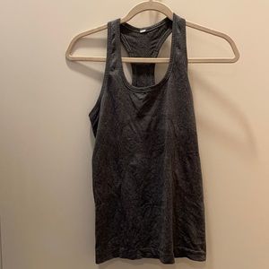 Lululemon Run Swiftly Tank